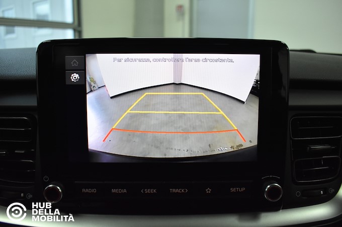 KIA Stonic 1.2 DPI ECO GPL Urban